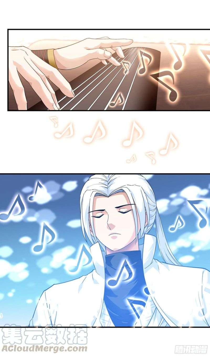 Rebirth I Am The Great God Chapter 54 Gambar 17