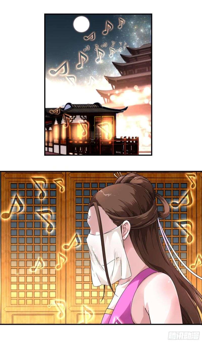 Rebirth I Am The Great God Chapter 54 Gambar 19
