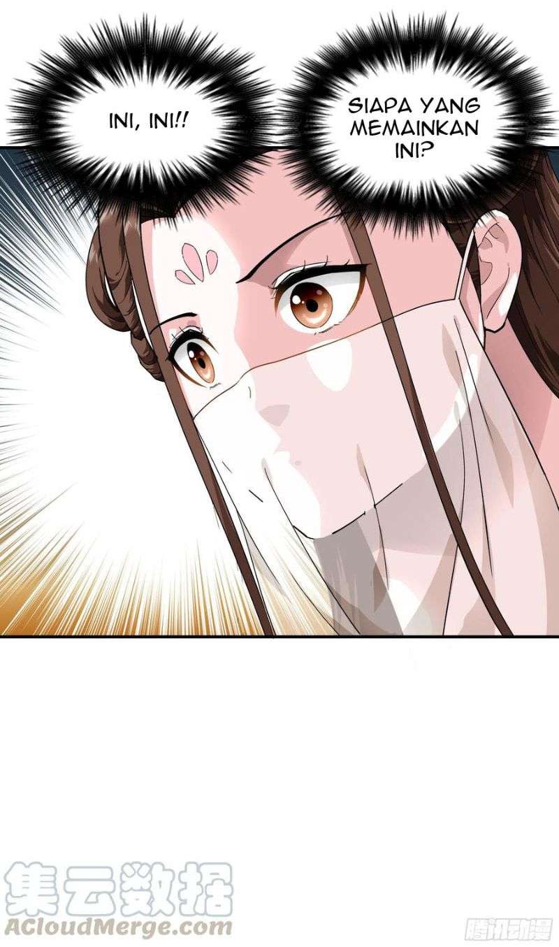 Rebirth I Am The Great God Chapter 54 Gambar 20