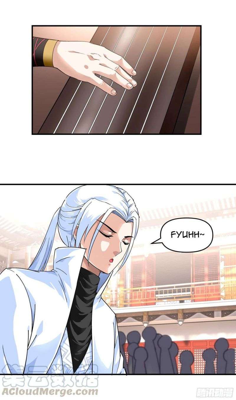 Rebirth I Am The Great God Chapter 54 Gambar 23