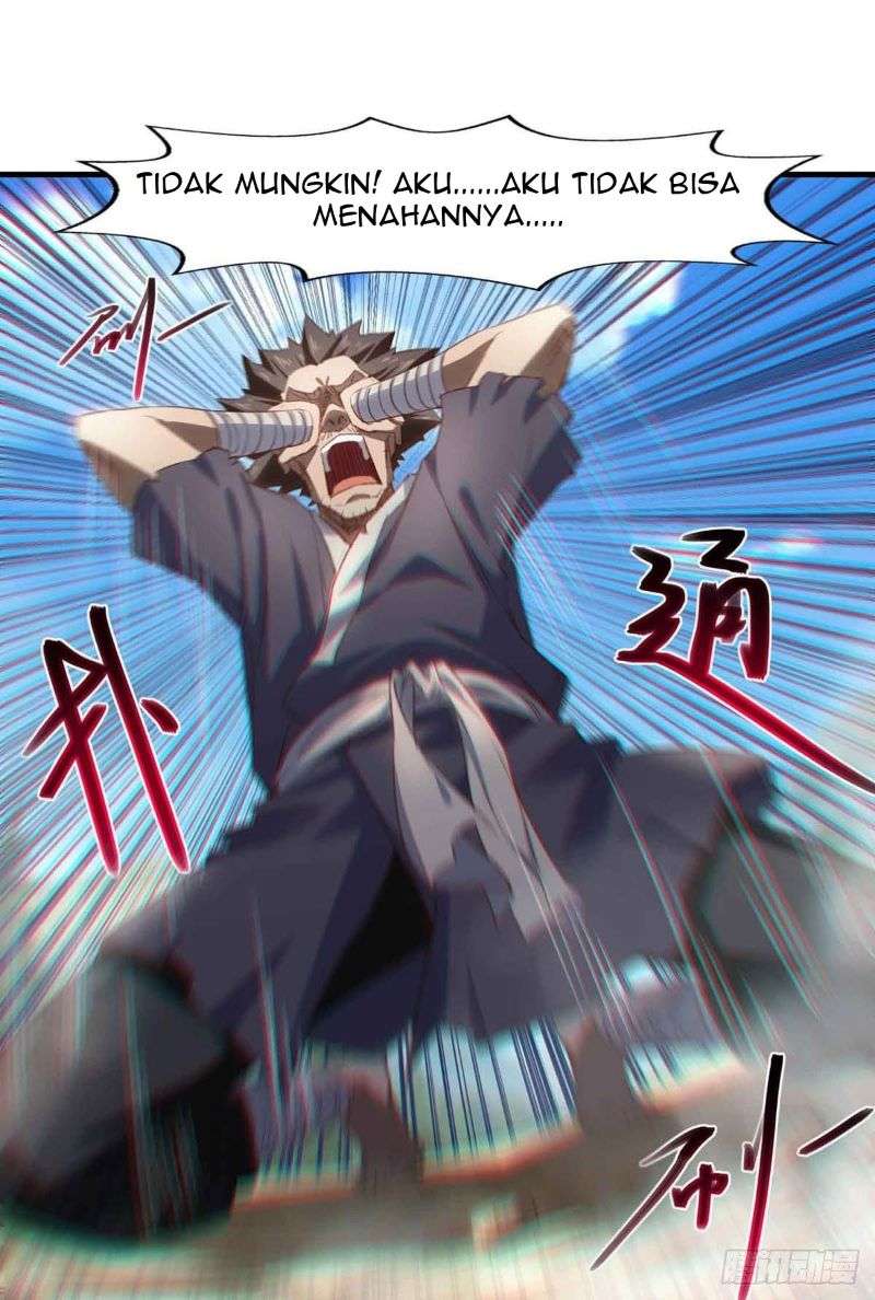 I Was Sealed 900 Million Times Chapter 13 Gambar 17