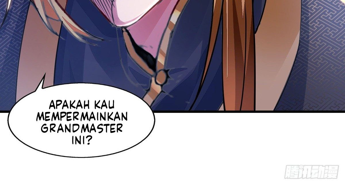 I Have Million Skill Points Chapter 26 Gambar 19