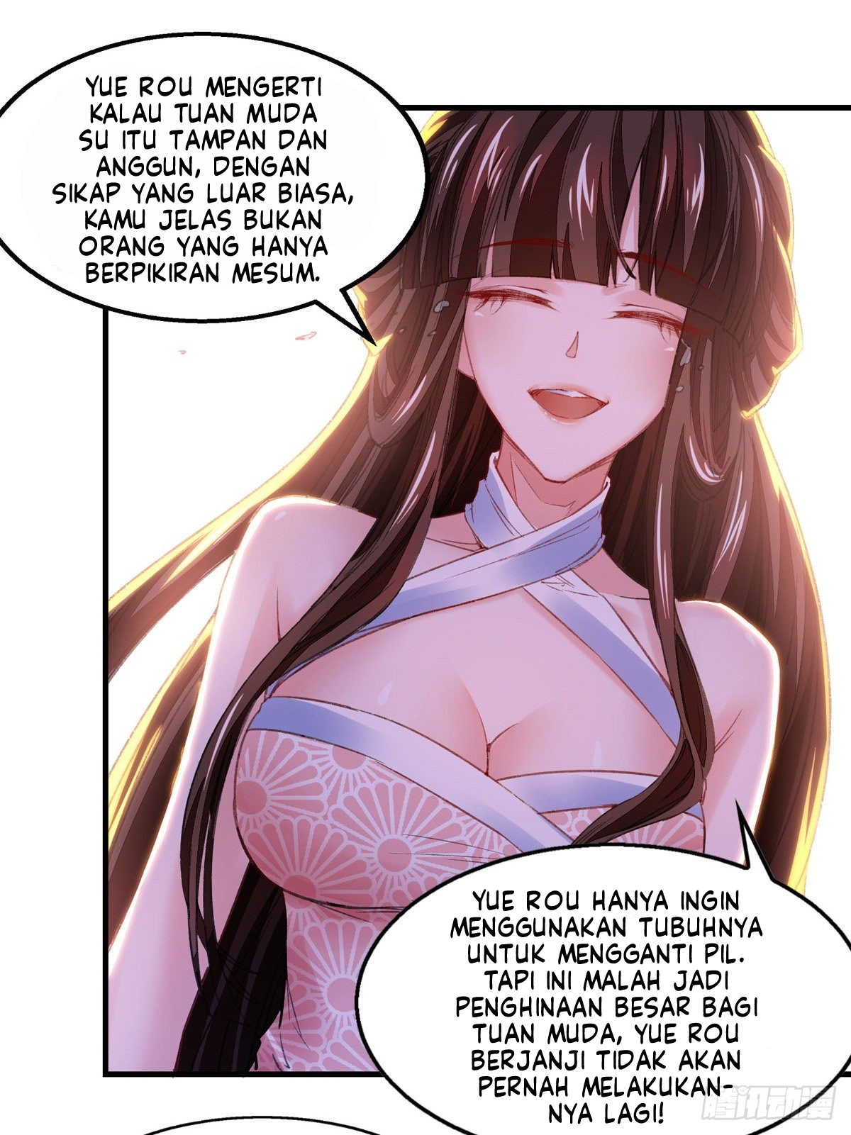 I Have Million Skill Points Chapter 26 Gambar 5