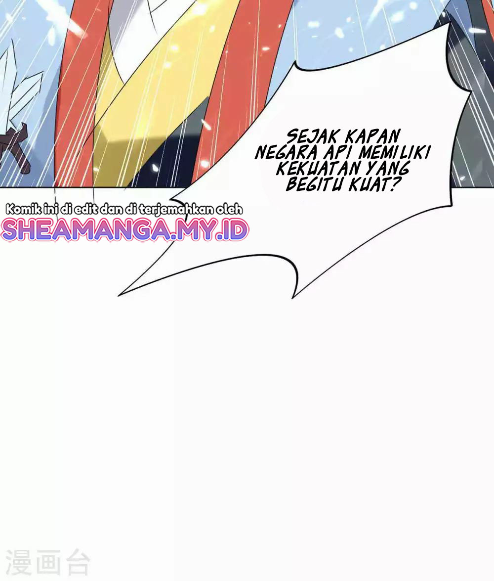 Strongest Leveling Chapter 208 Gambar 32