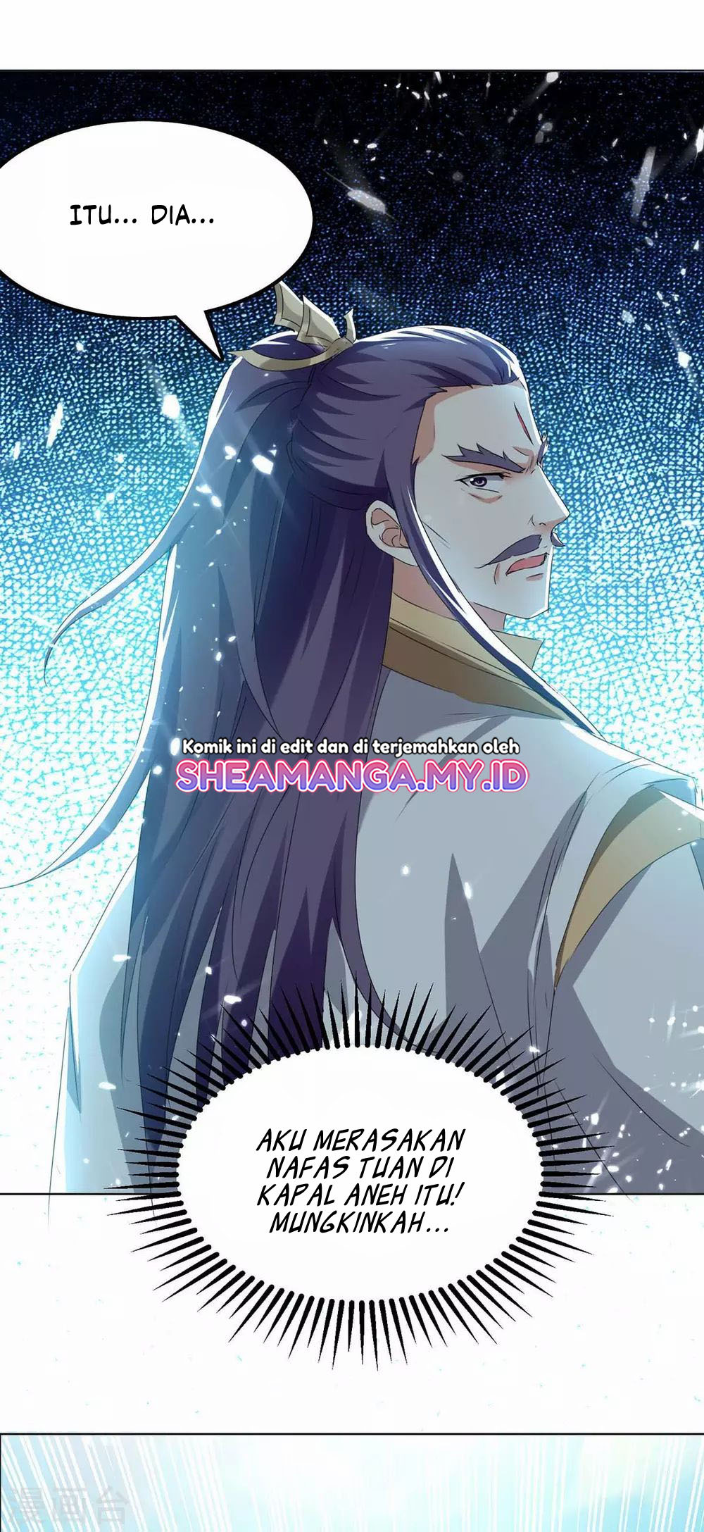 Strongest Leveling Chapter 208 Gambar 9