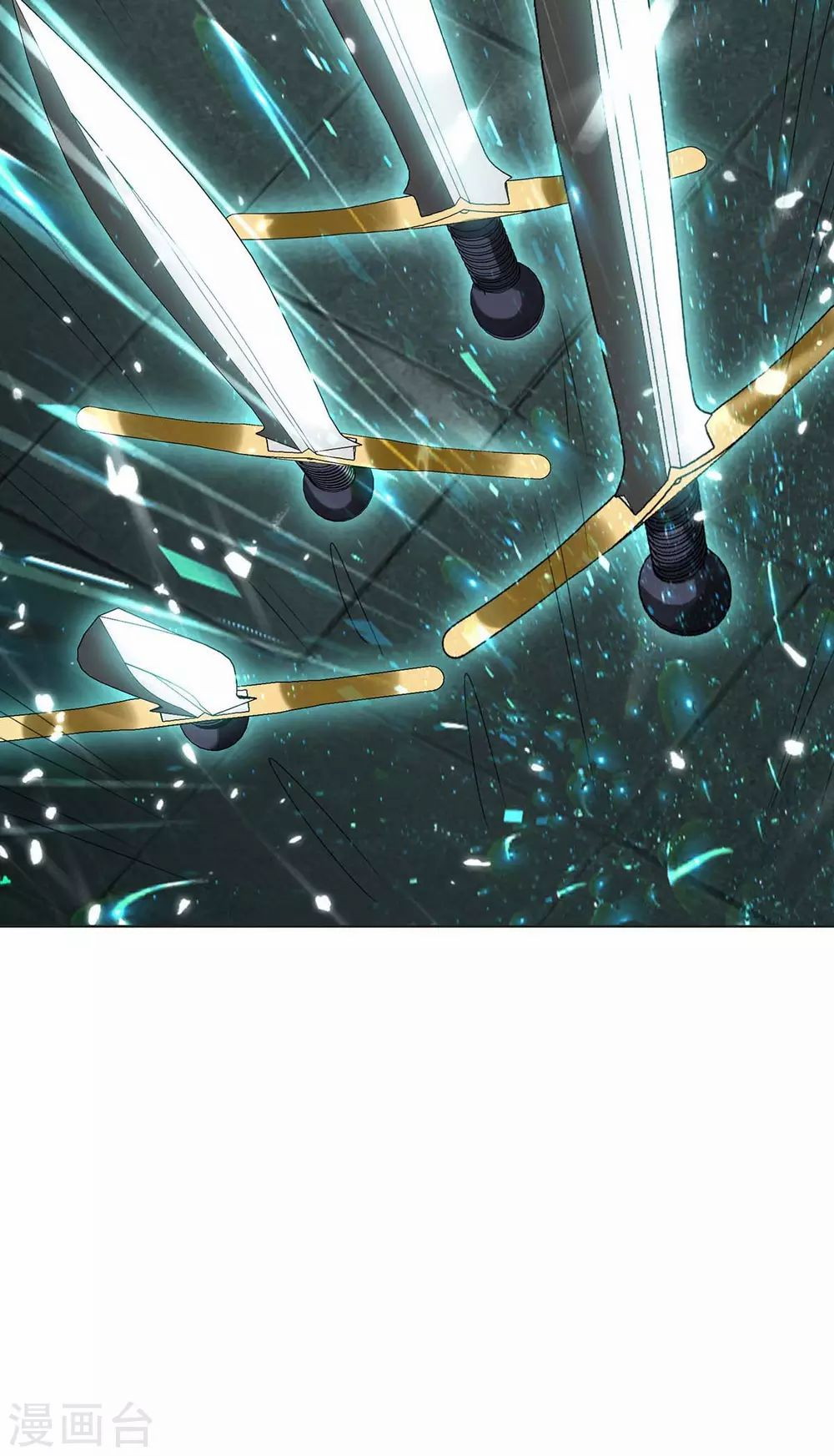Strongest Leveling Chapter 208 Gambar 14