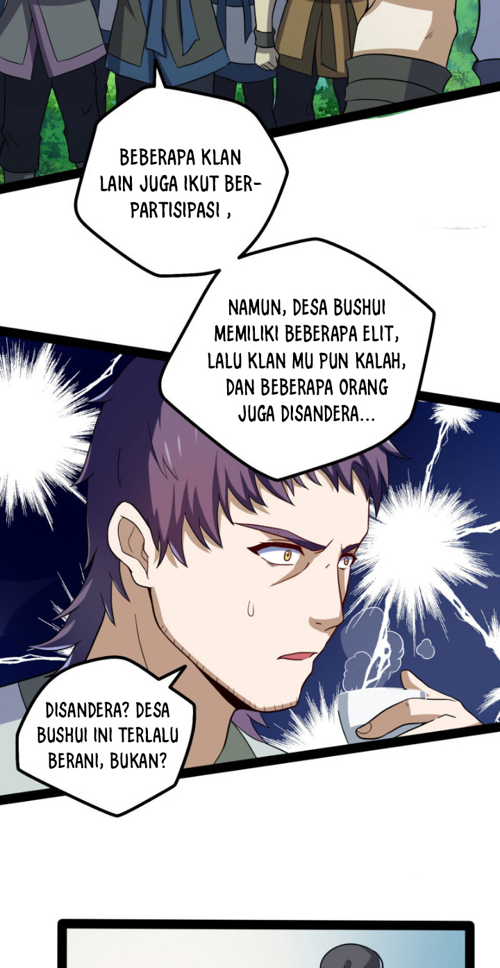 Stepping Through The Fairy River Chapter 46 Gambar 13