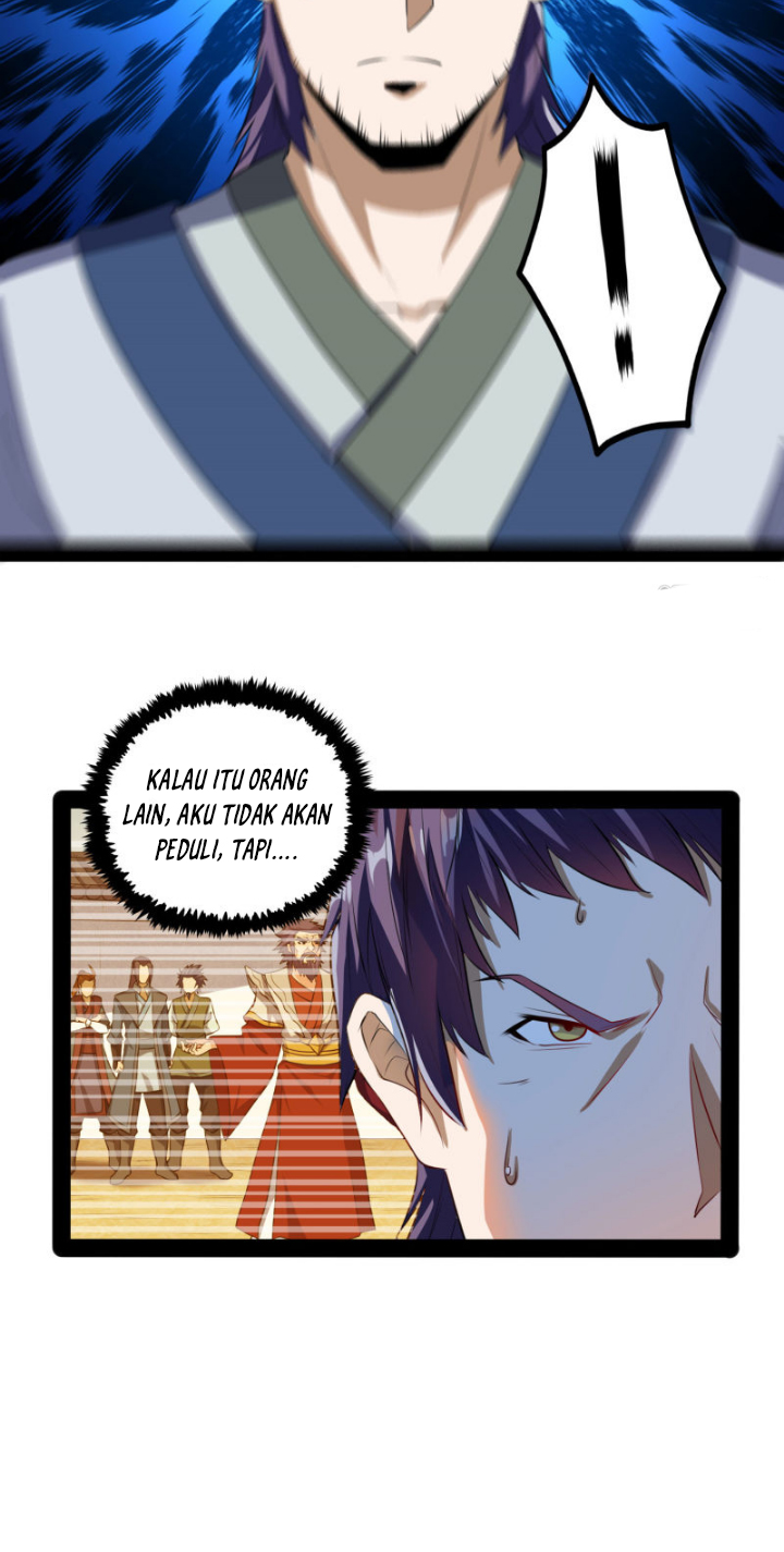 Stepping Through The Fairy River Chapter 46 Gambar 17