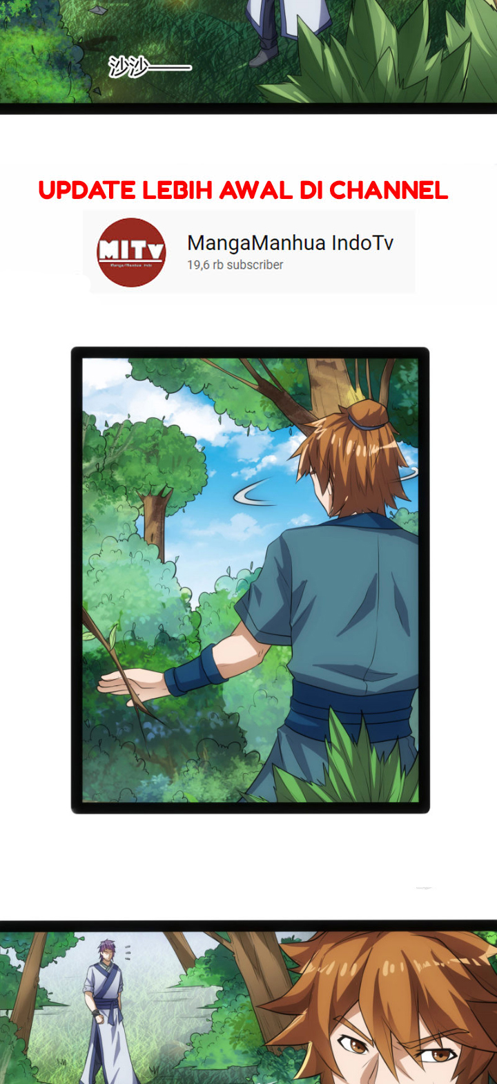 Stepping Through The Fairy River Chapter 46 Gambar 26