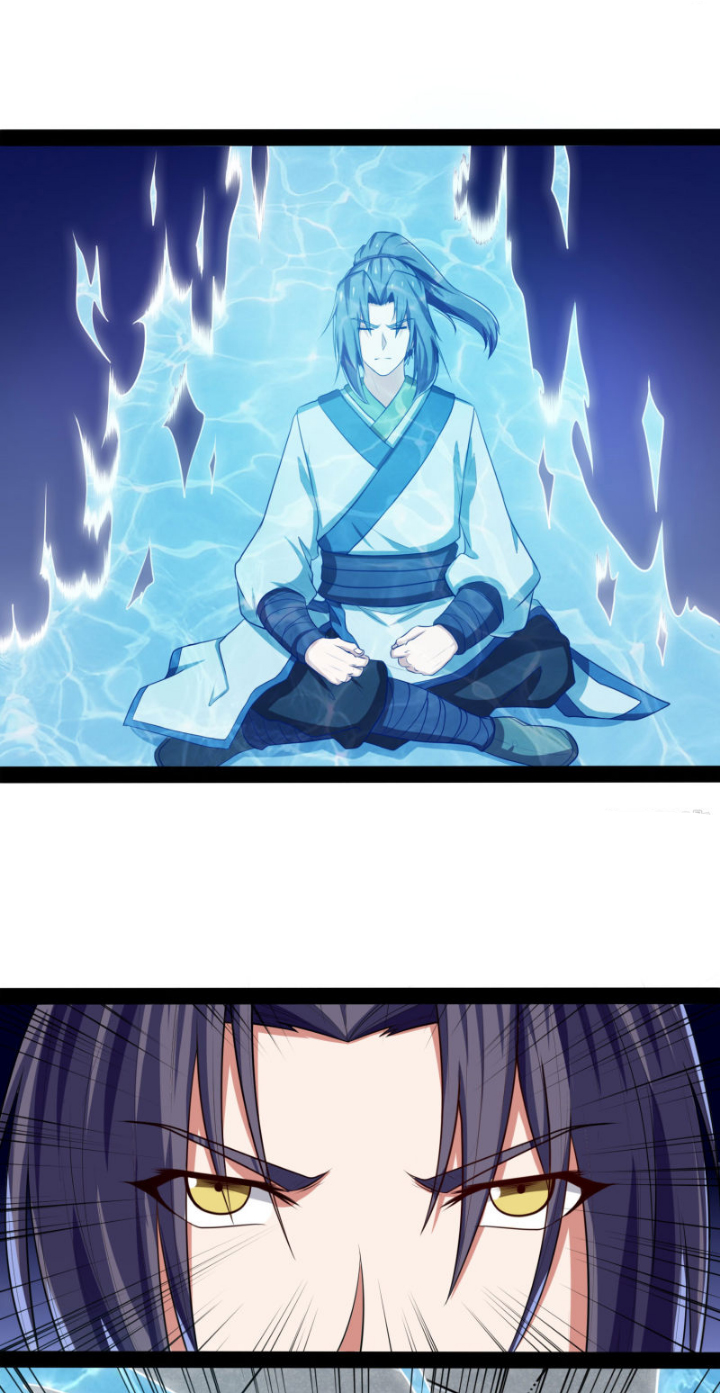 Stepping Through The Fairy River Chapter 46 Gambar 5