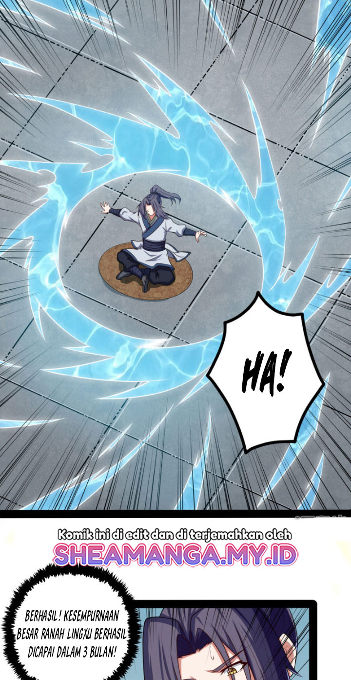 Stepping Through The Fairy River Chapter 46 Gambar 6