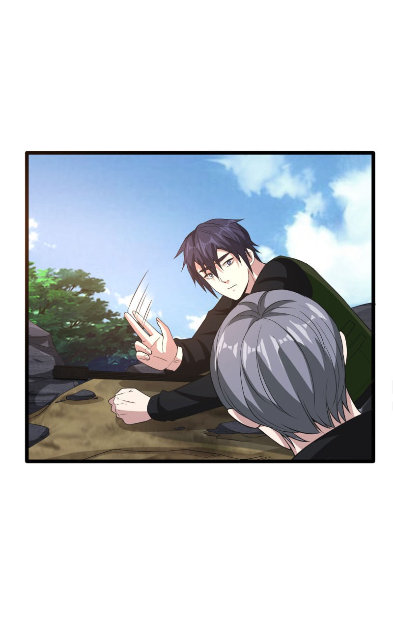 Dushi Xiewang Chapter 90 Gambar 16