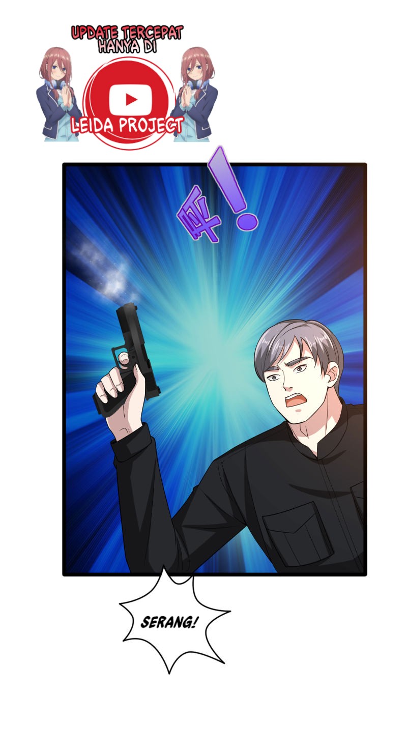 Dushi Xiewang Chapter 90 Gambar 21