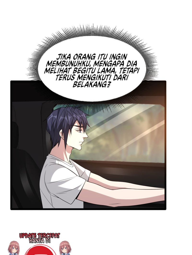 Dushi Xiewang Chapter 90 Gambar 4