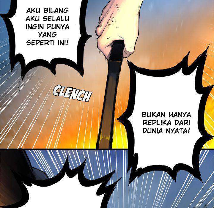 Her Summon Chapter 35 Gambar 11