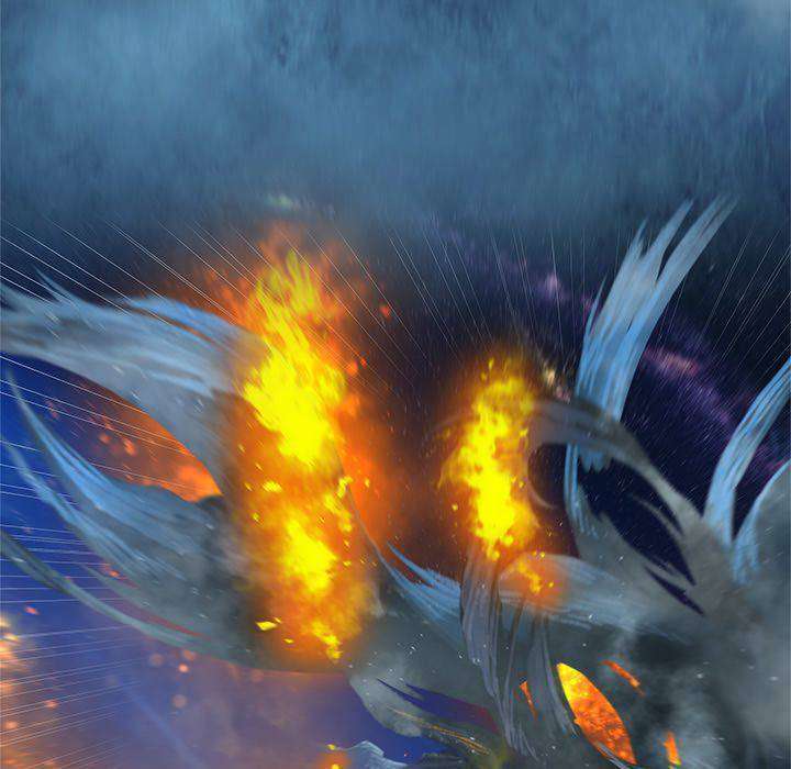 Her Summon Chapter 35 Gambar 3