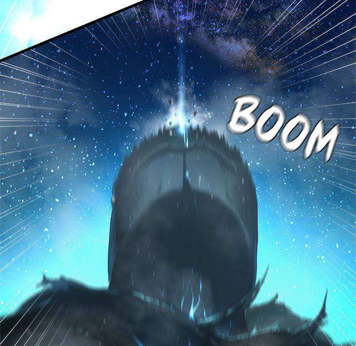 Her Summon Chapter 35 Gambar 40