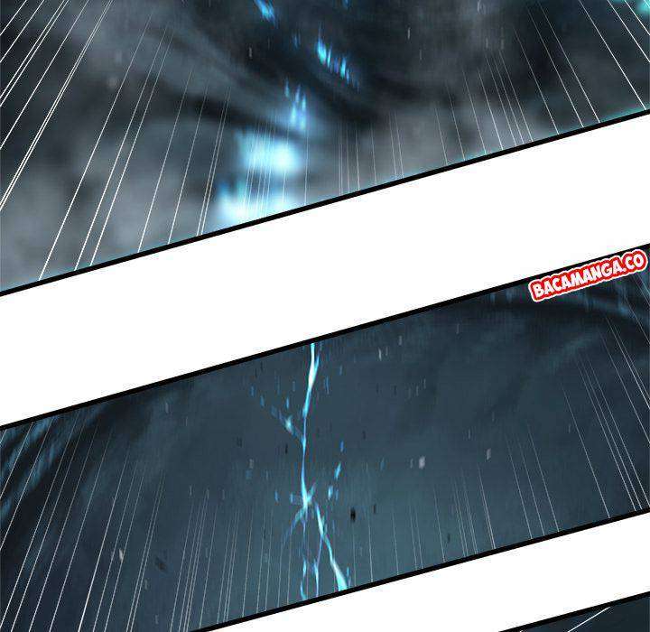 Her Summon Chapter 35 Gambar 41