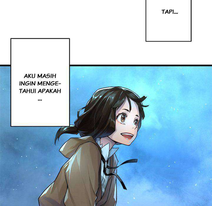 Her Summon Chapter 35 Gambar 60