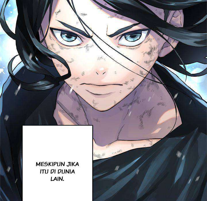 Her Summon Chapter 35 Gambar 62
