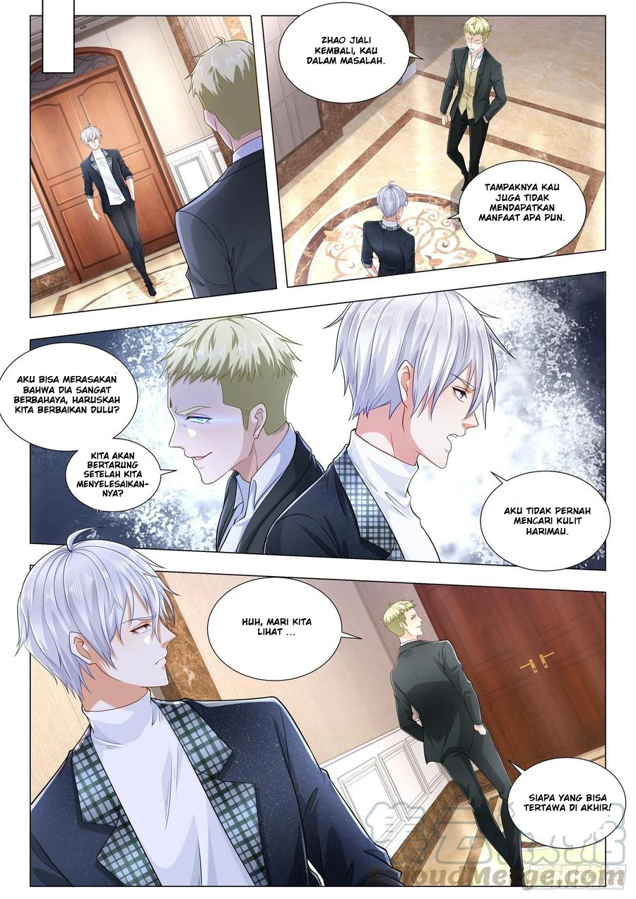 Shen Hao’s Heavenly Fall System Chapter 247 Gambar 4
