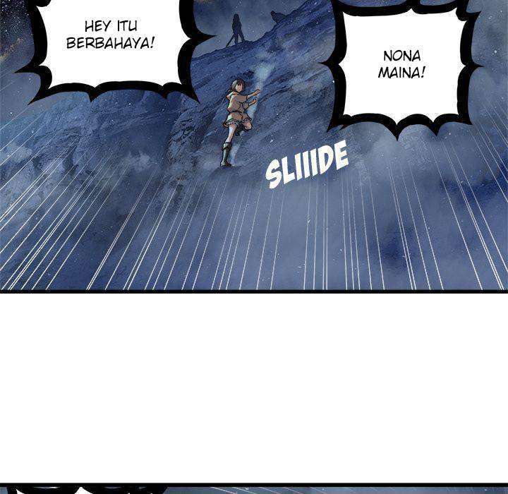 Her Summon Chapter 34 Gambar 10
