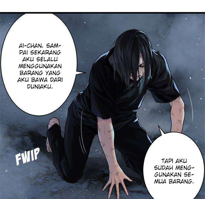 Her Summon Chapter 34 Gambar 12