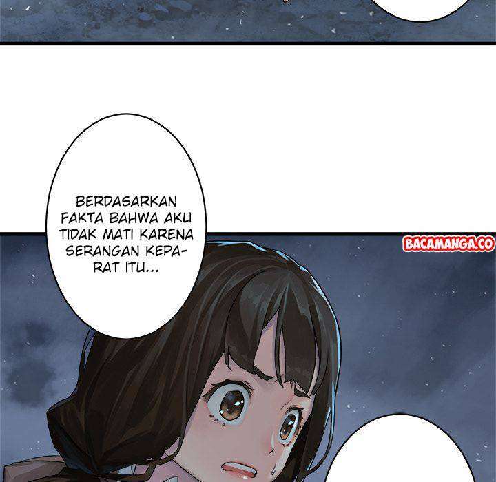 Her Summon Chapter 34 Gambar 13