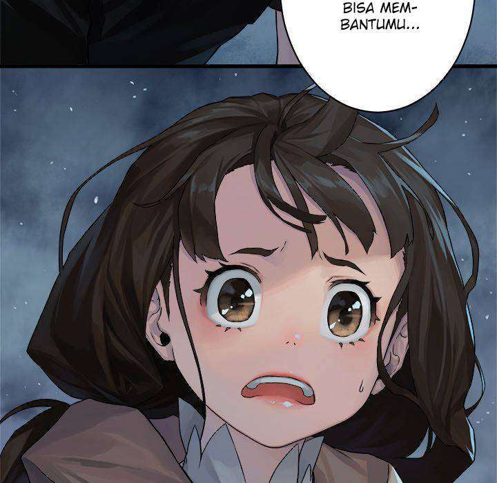 Her Summon Chapter 34 Gambar 17