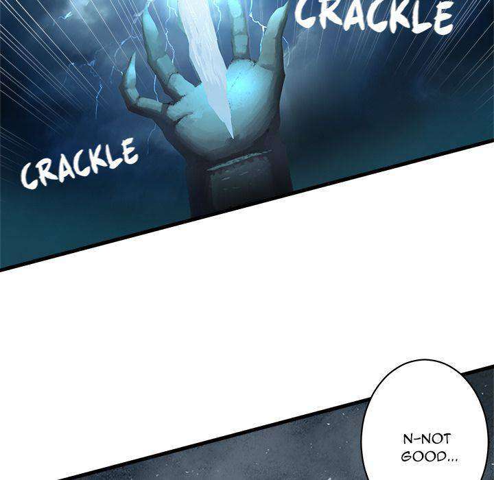 Her Summon Chapter 34 Gambar 23