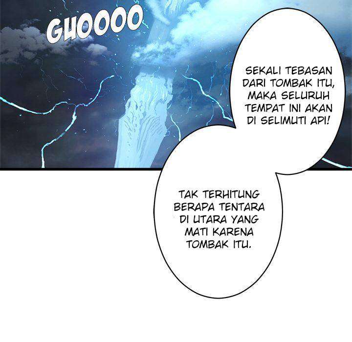 Her Summon Chapter 34 Gambar 25
