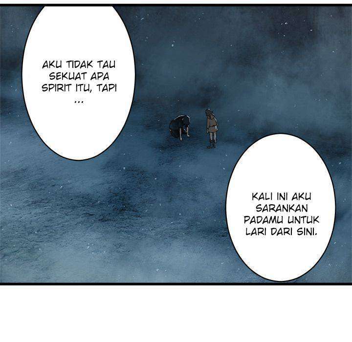 Her Summon Chapter 34 Gambar 26