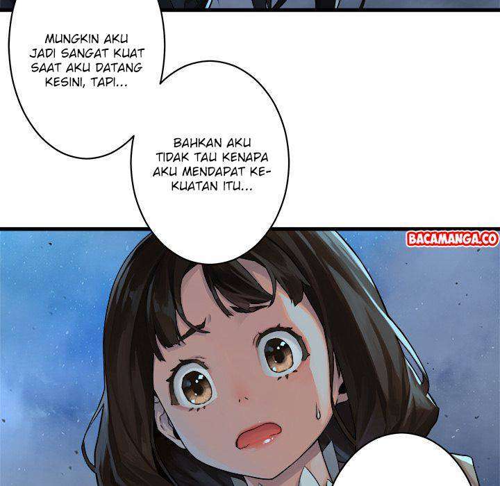 Her Summon Chapter 34 Gambar 28