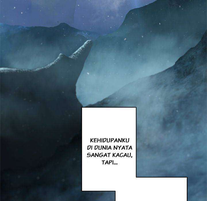 Her Summon Chapter 34 Gambar 31