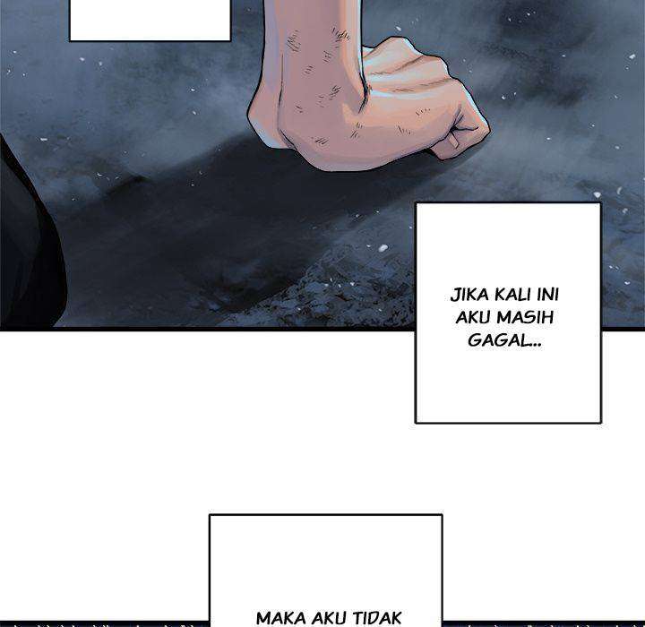 Her Summon Chapter 34 Gambar 33
