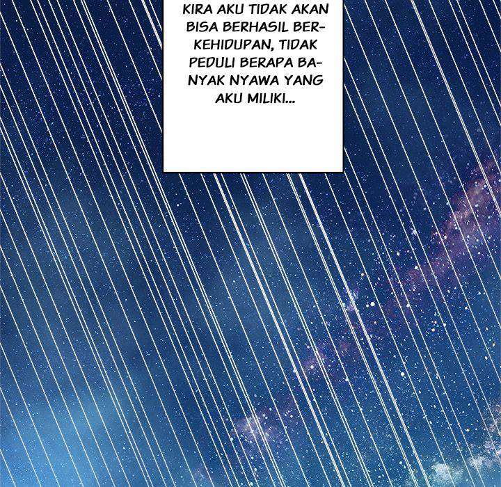 Her Summon Chapter 34 Gambar 34