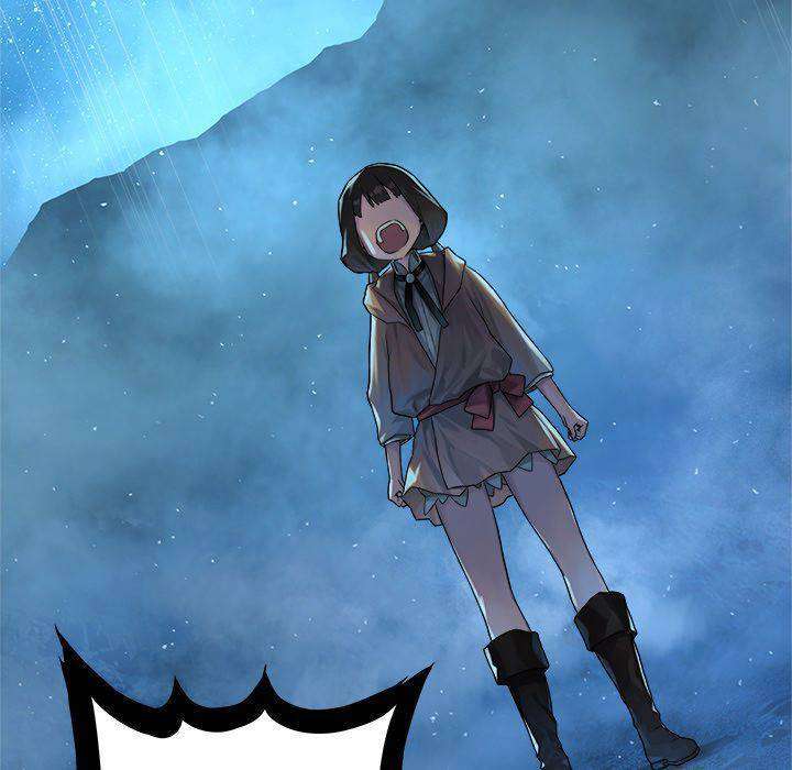 Her Summon Chapter 34 Gambar 36