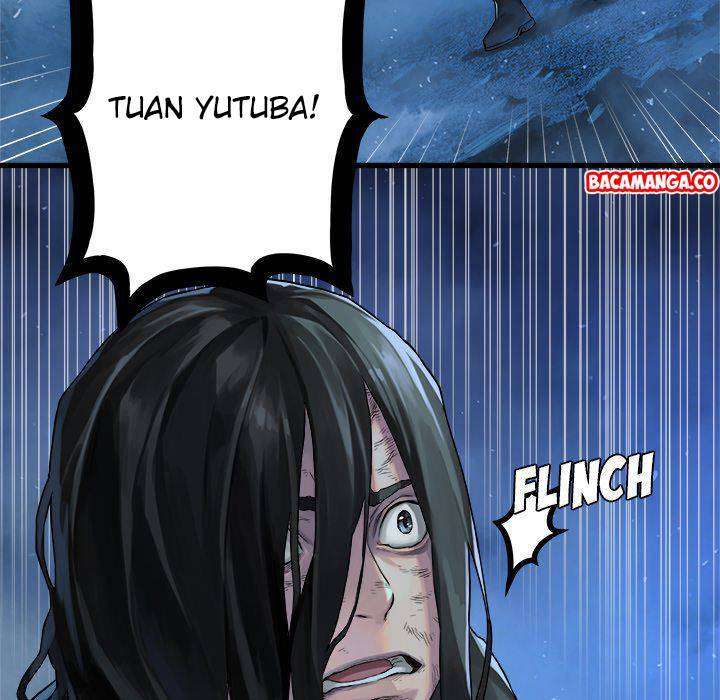 Her Summon Chapter 34 Gambar 37