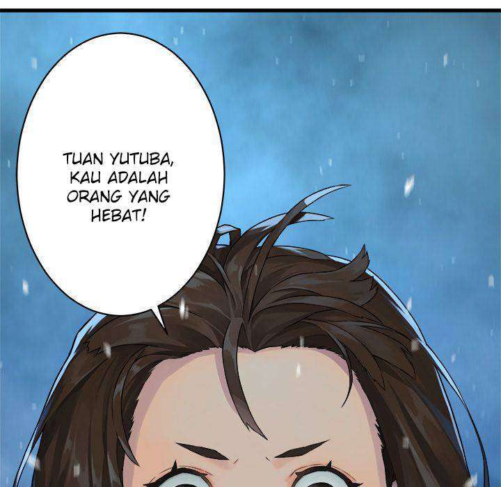 Her Summon Chapter 34 Gambar 39