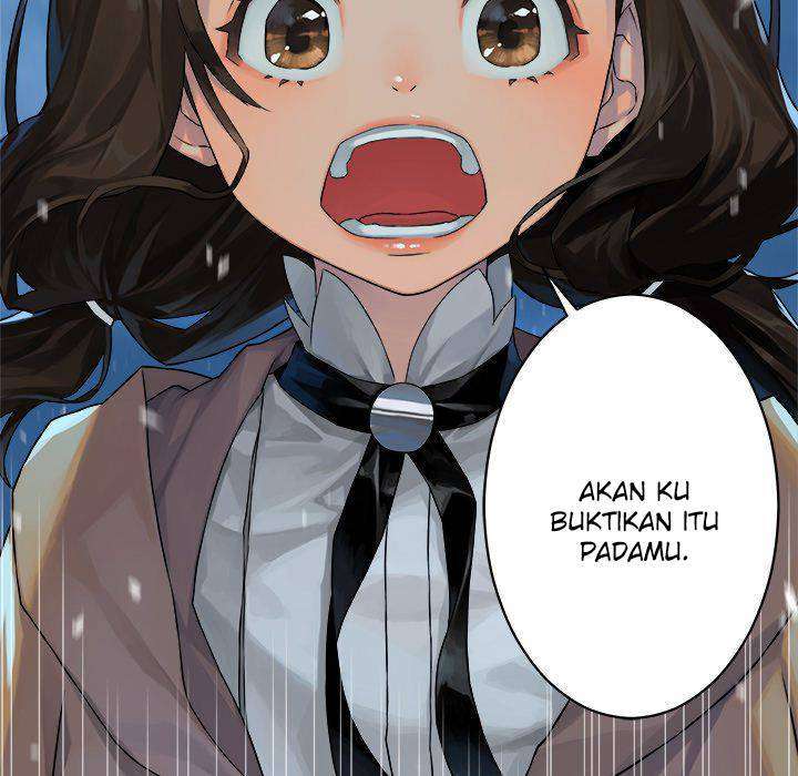 Her Summon Chapter 34 Gambar 40