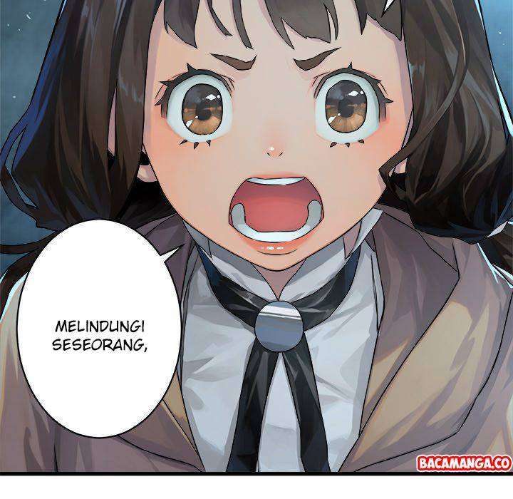 Her Summon Chapter 34 Gambar 50