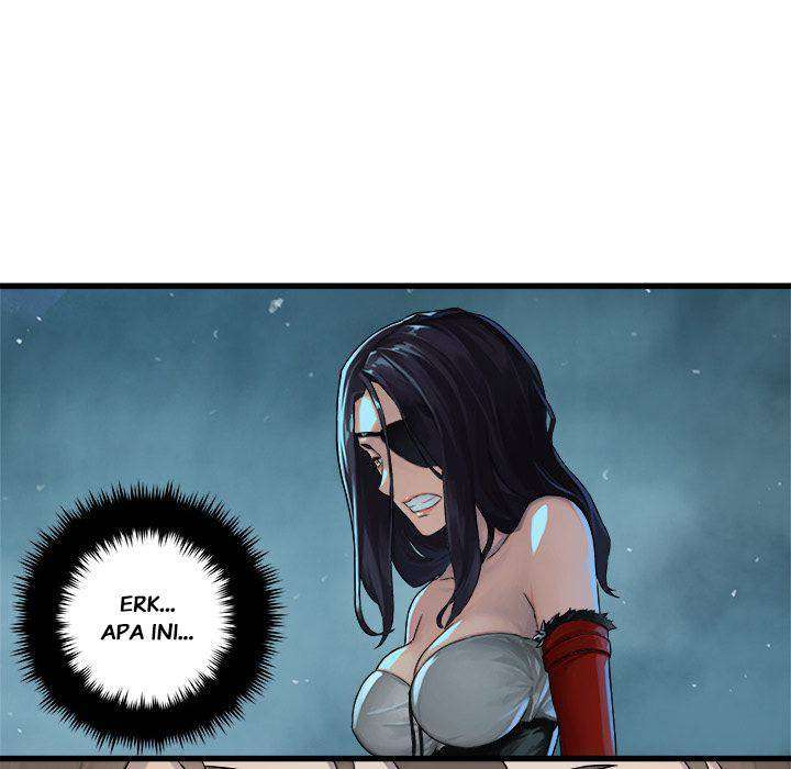 Her Summon Chapter 34 Gambar 51