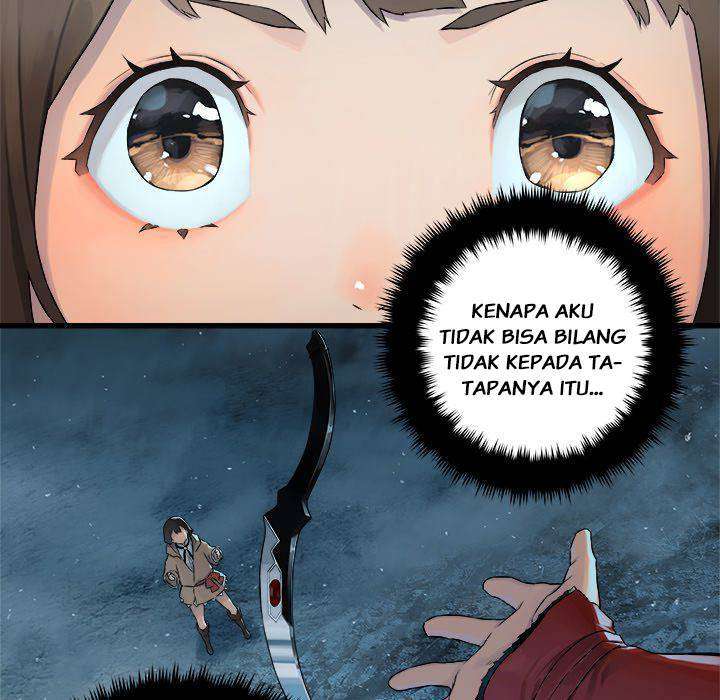 Her Summon Chapter 34 Gambar 52