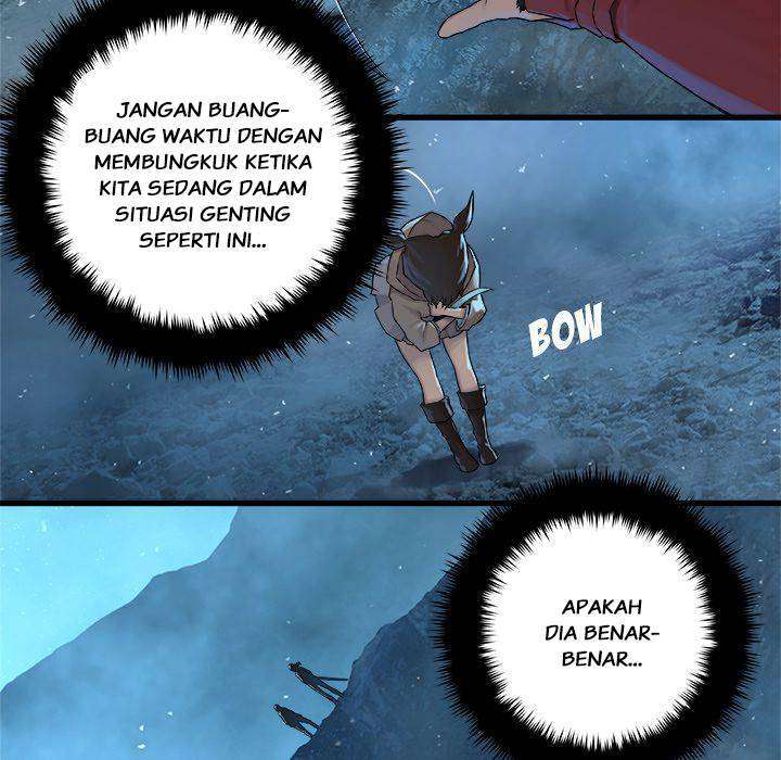 Her Summon Chapter 34 Gambar 53