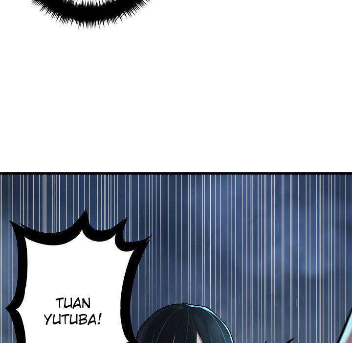 Her Summon Chapter 34 Gambar 55