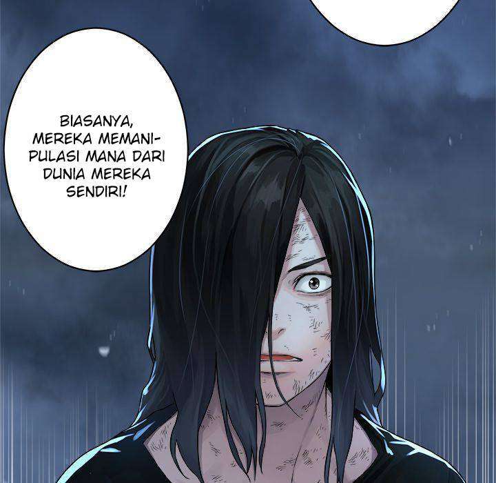 Her Summon Chapter 34 Gambar 59