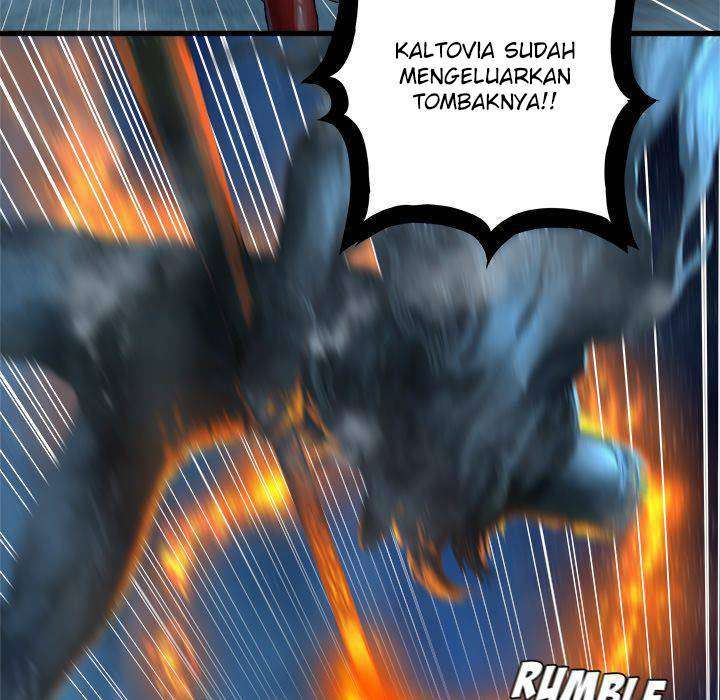 Her Summon Chapter 34 Gambar 61