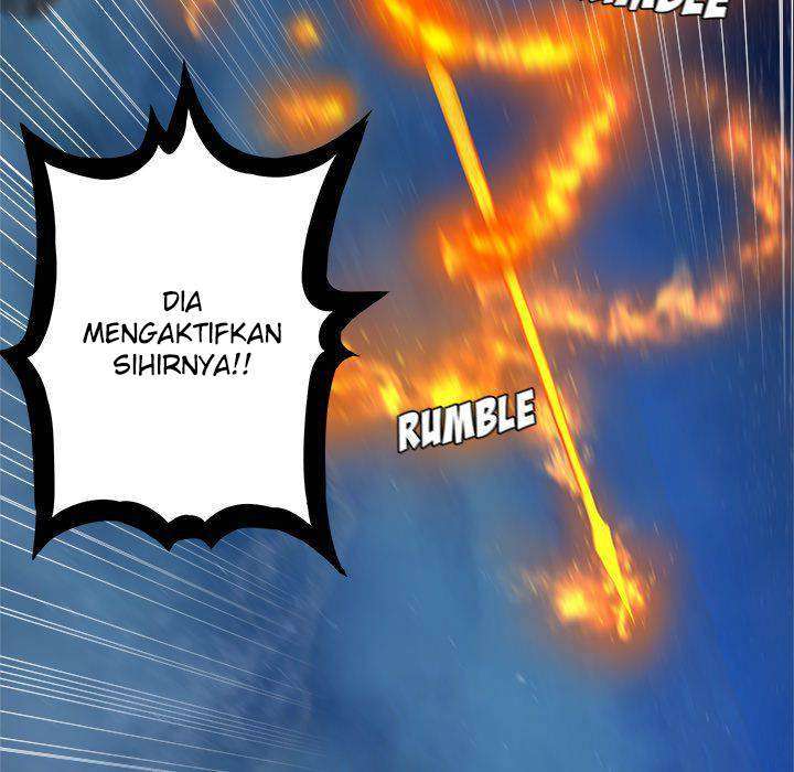 Her Summon Chapter 34 Gambar 62