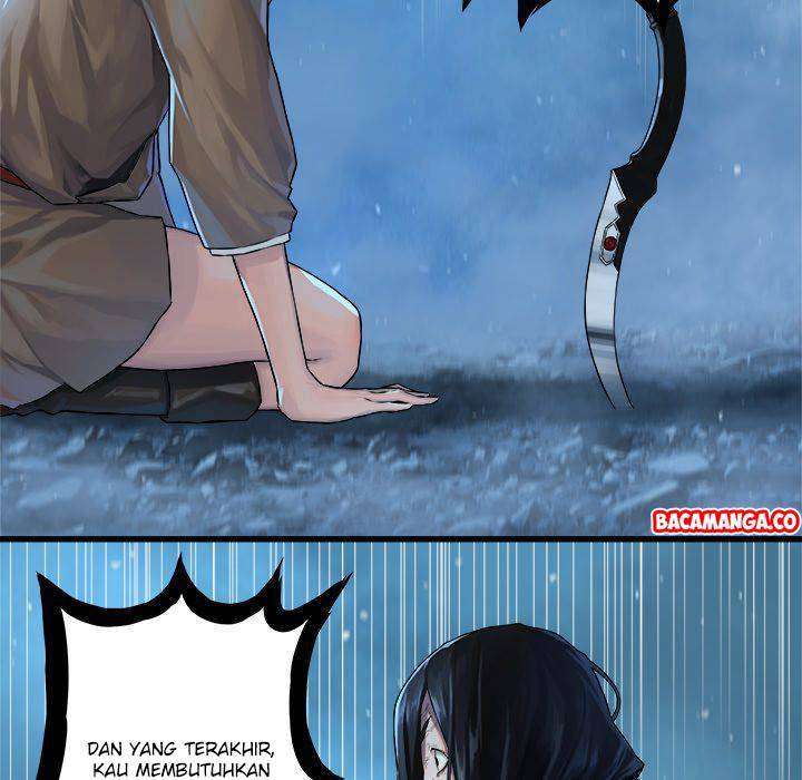 Her Summon Chapter 34 Gambar 64