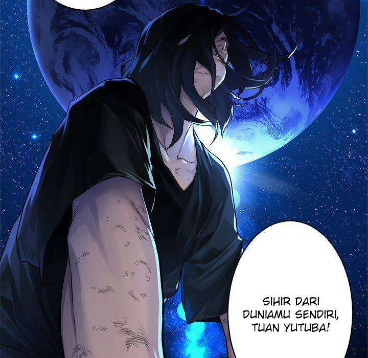 Her Summon Chapter 34 Gambar 68